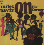Miles Davis - On the Corner (Vinyl)