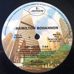 Hamilton Bohannon : Cut Loose / The Beat (Part 2) (12", Promo)
