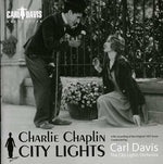 Carl Davis - City Lights (CD)
