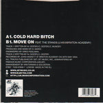 Jet (2) : Cold Hard Bitch (7", Single)