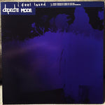 Depeche Mode : I Feel Loved (12", Single, Promo)