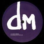 Depeche Mode : I Feel Loved (12", Single, Promo)