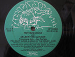 Roy Buchanan : You Can't Judge A Book By The Cover (12", Promo)