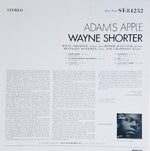 Wayne Shorter : Adam's Apple (LP, Album, Ltd, RE, RP, 180)