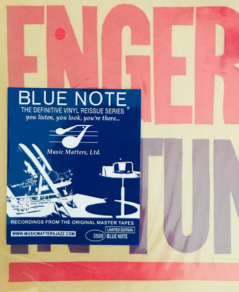 Art Blakey & The Jazz Messengers : A Night In Tunisia (LP, Album, Ltd, RE, RP, 180)