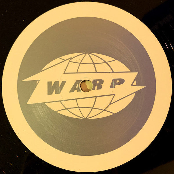 Rhythm Invention : Ad Infinitum (12", No )