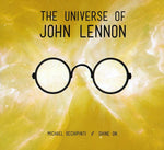 Michael Occhipinti - El universo de John Lennon (CD)