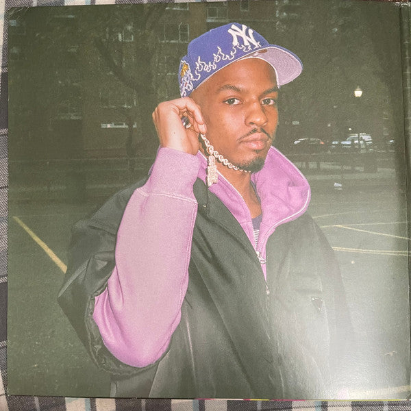 Pierre Bourne : The Life Of Pi'erre 5 (2xLP, Album, Cle)