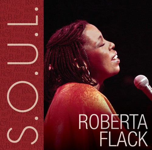 Roberta Flack - SOUL (CD)