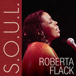 Roberta Flack - SOUL (CD)