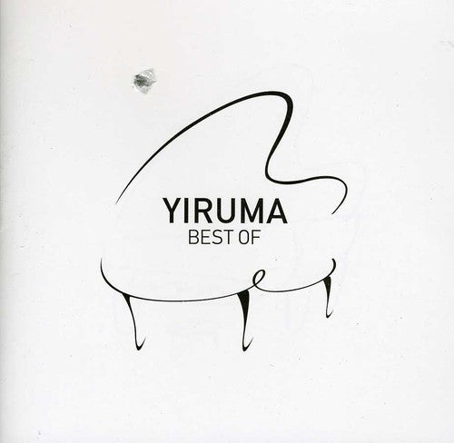Yiruma - Best of Yiruma (CD)