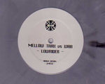 Mellow Trax vs. War : Low Rider (Rough Edition) (12", S/Sided, Ltd, Col)