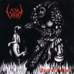 Sigh (2) : Scorn Defeat (LP, Album, RE)