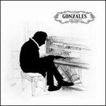 Gonzales - Solo Piano II (Vinyl)