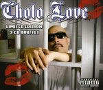 the album cover for Hipower Entertainment Presents - Cholo Love