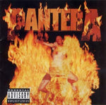 Pantera - Reinventing the Steel (Vinyl)