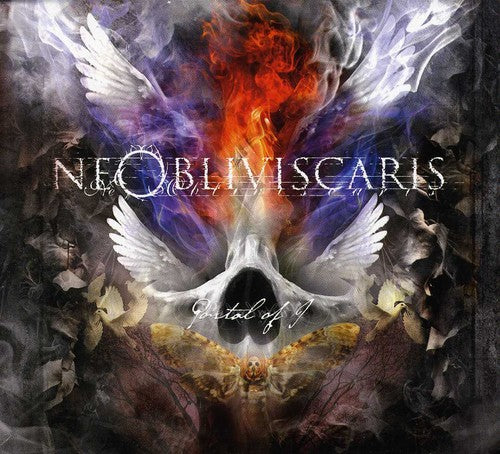 Ne Obliviscaris - Portal de I (CD)
