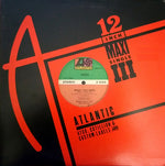 INXS : What You Need (12", Promo)