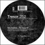 Mike Huckaby - The Tresor (Vinyl)