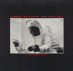 Aircrash Bureau : Exhibition (12", Maxi)