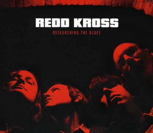 Redd Kross - Investigando el blues (CD)