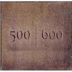 That Uncertain Feeling : 500|600 (CD, Album)