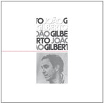 the album cover for Joao Gilberto - Joao Gilberto