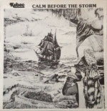 Xebec : Calm Before The Storm (LP, Album)