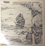 Xebec : Calm Before The Storm (LP, Album)