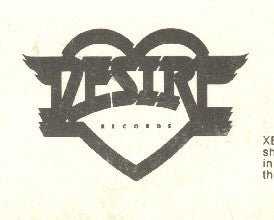 Xebec : Calm Before The Storm (LP, Album)