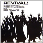 Phoenix Jazzers - Revival, Spirituals (Vinyl)