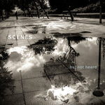 the album cover for Scenes - ...But Not Heard