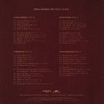 Masayoshi Soken : Final Fantasy XIV Vinyl LP Box (4xLP + Box, Album)