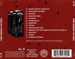 Them Crooked Vultures : Them Crooked Vultures (CD, Album)
