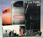 Yo La Tengo - Electr-O-Pura (CD)
