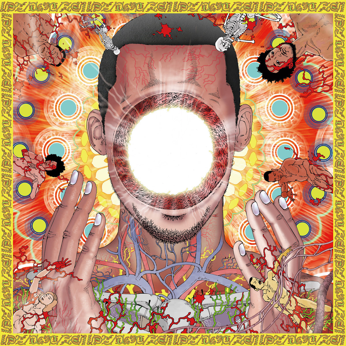 Flying Lotus - You're Dead (CD)