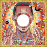 Flying Lotus - You're Dead (CD)