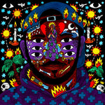 KAYTRANADA - 99.9% (CD)