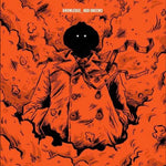 Knxwledge - Hud Dreems (CD)