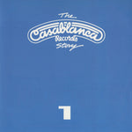 Various : The Casablanca Records Story (4xCD, P/Mixed + Box, Comp, RM)