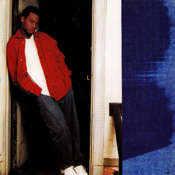 K-OS : Take You There (CD, Single)