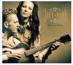 Joey + Rory - De él y de ella (CD)