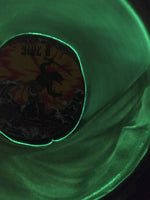 King Gizzard And The Lizard Wizard : Teenage Gizzard (LP, Comp, Ltd, San)