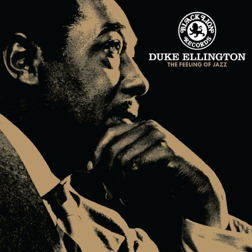 Duke Ellington - The Feeling Of Jazz (Vinyl)