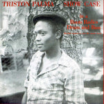 Triston Palma - Show Case In A Roots Radics Drums And Bass (Vinyl)