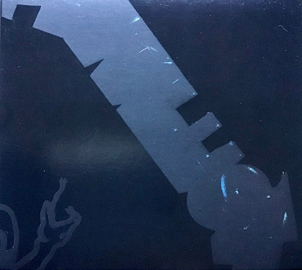 Metallica : Metallica (CD, Album, RE, RM + 2xCD + Exp)