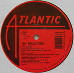 The Braxtons : The Boss (2x12")