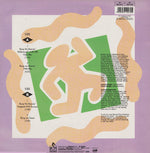 Gary's Gang : Keep On Dancin' 1990 (12")