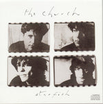 The Church - Starfish (CD)