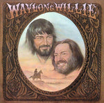 Waylon Jennings - Waylon y Willie (CD)